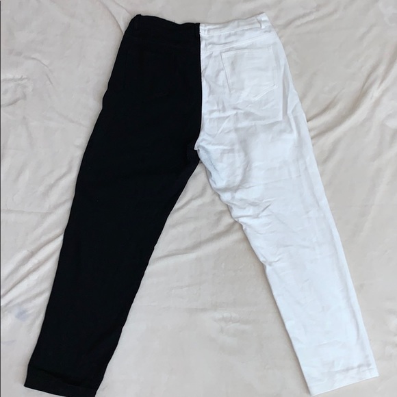 jeans - Picture 2 of 2